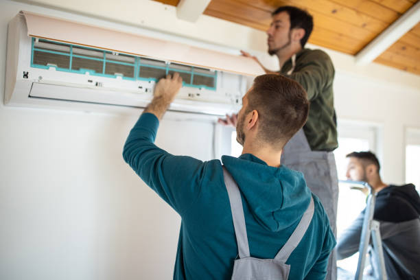Best HVAC emergency services  in Colville, WA