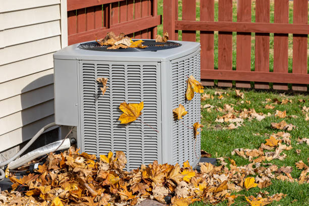 Best HVAC installation services  in Colville, WA