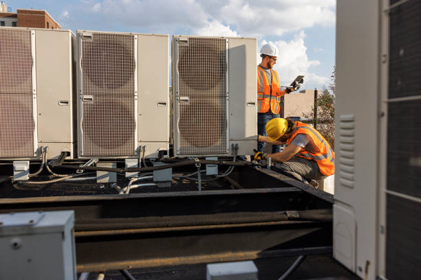 HVAC troubleshooting in Colville, WA
