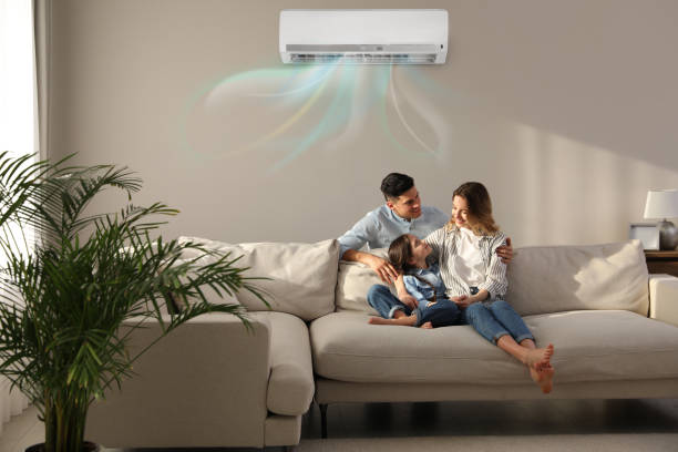 Trusted Colville, WA HVAC Experts