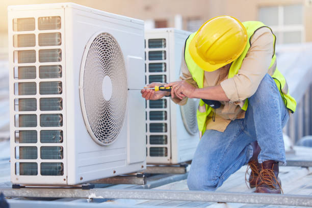 Best HVAC replacement cost  in Colville, WA