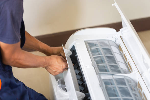 Best HVAC tune-up services  in Colville, WA