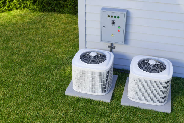 Best HVAC companies near me  in Colville, WA