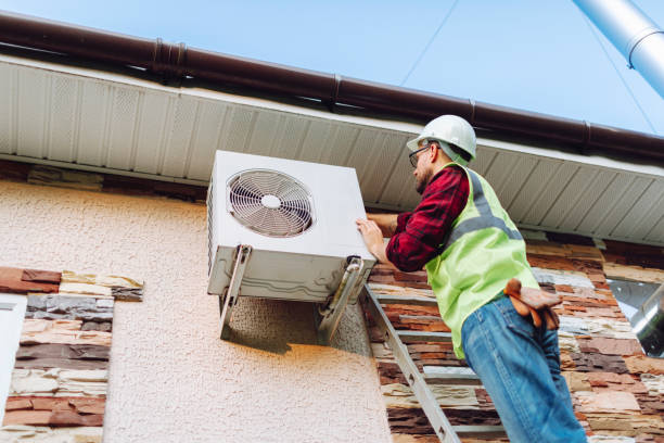 Best HVAC installation services  in Colville, WA