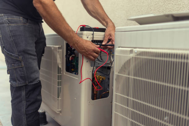 Best HVAC replacement cost  in Colville, WA