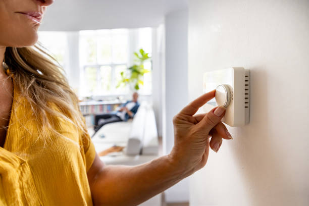 Best Commercial HVAC repair  in Colville, WA
