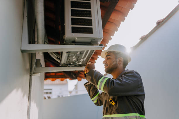 Best HVAC cleaning services  in Colville, WA