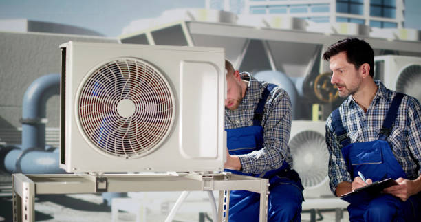 Best Central air repair  in Colville, WA