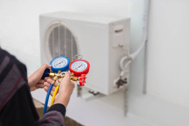 Best Heating repair services  in Colville, WA