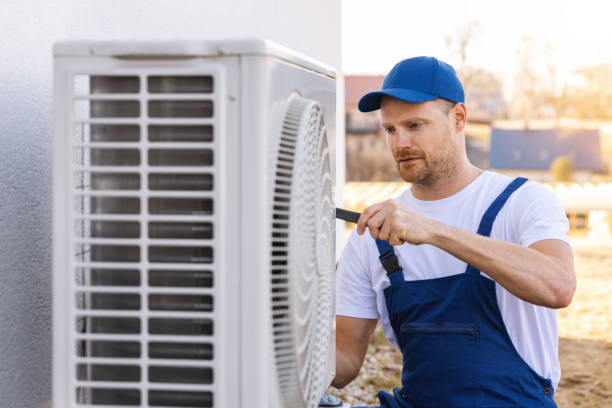 Best Ductless HVAC repair  in Colville, WA