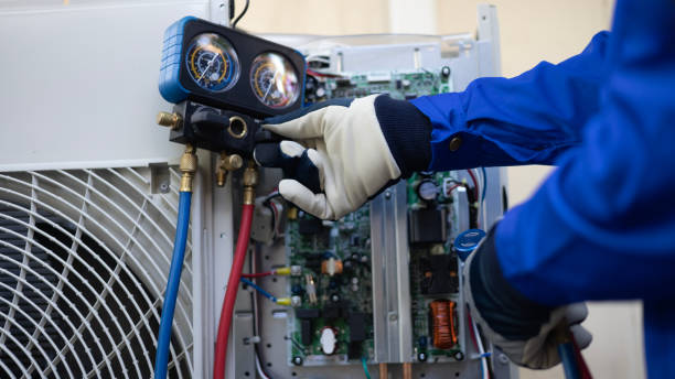 Best HVAC tune-up services  in Colville, WA