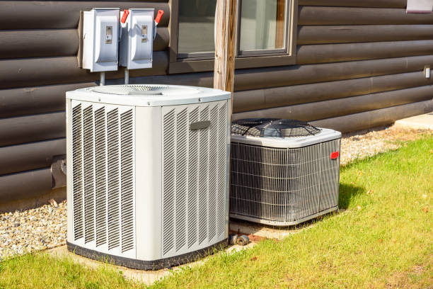 Best HVAC system installation  in Colville, WA