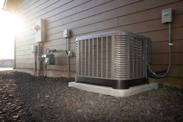 Best Local HVAC companies  in Colville, WA